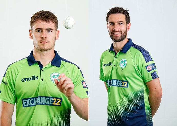 India tour of Ireland: Ireland reveal DASHING NEW Green kit ahead of the India’s visit for 2 T20Is – Check Pics
