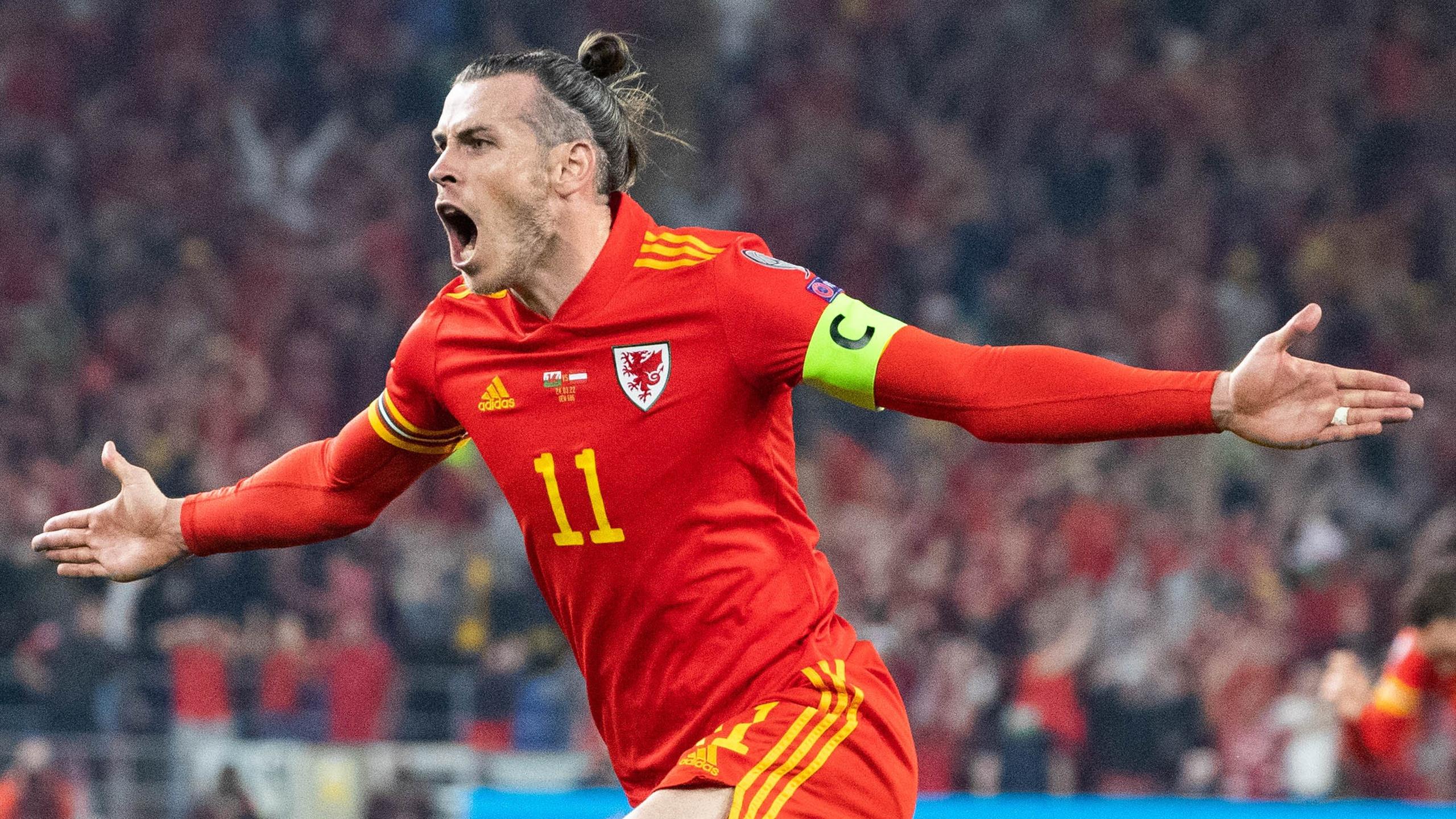 World Cup Play-Off Final 2022: Gareth Bale TARGETS World Cup spot as Ukraine hope to continue fairytale journey, Follow Wales vs Ukraine Live Streaming, Team News, Predictions