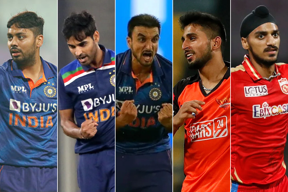 IND vs SA T20 Series: Captain KL Rahul & coach Rahul Dravid face 3 BIG selection DECISIONS ahead of 1st IND vs SA T20 match - Check out