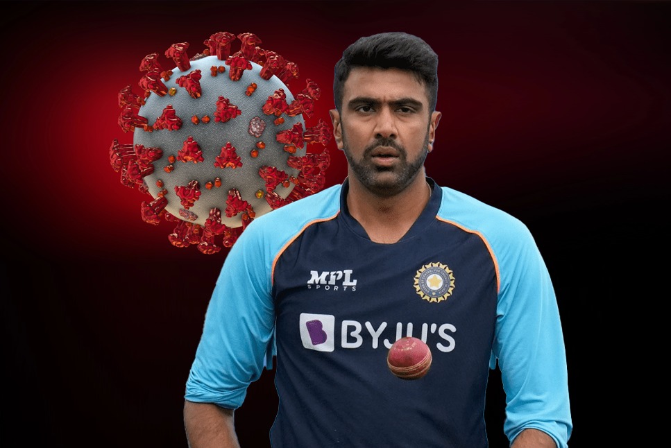IND vs ENG LIVE: Ravichandran Ashwin set to join team on June 24 after testing COVID positive: India Tour of England, India vs England LIVE