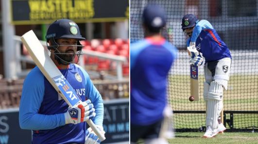IND vs ENG LIVE: Rohit Sharma want to make BIRMINGHAM Test very SPECIAL, ‘Does TWO HOUR Net session before the practice game vs Leicester’: Follow LIVE UPDATES