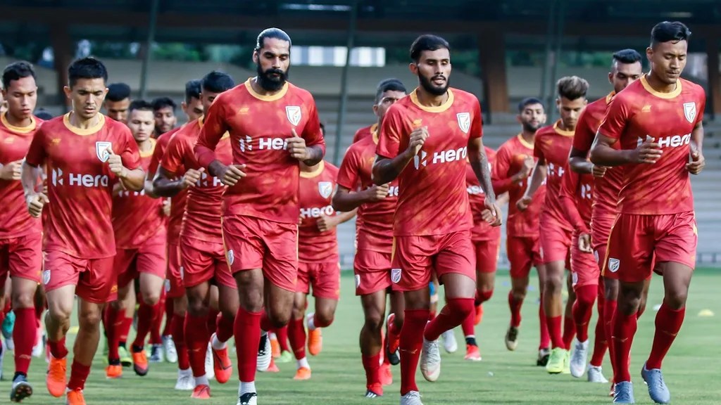 2023 AFC Asian Cup Qualifiers: How to buy tickets for India's AFC Asian Cup qualifiers? Check out all details to purchase Match Tickets