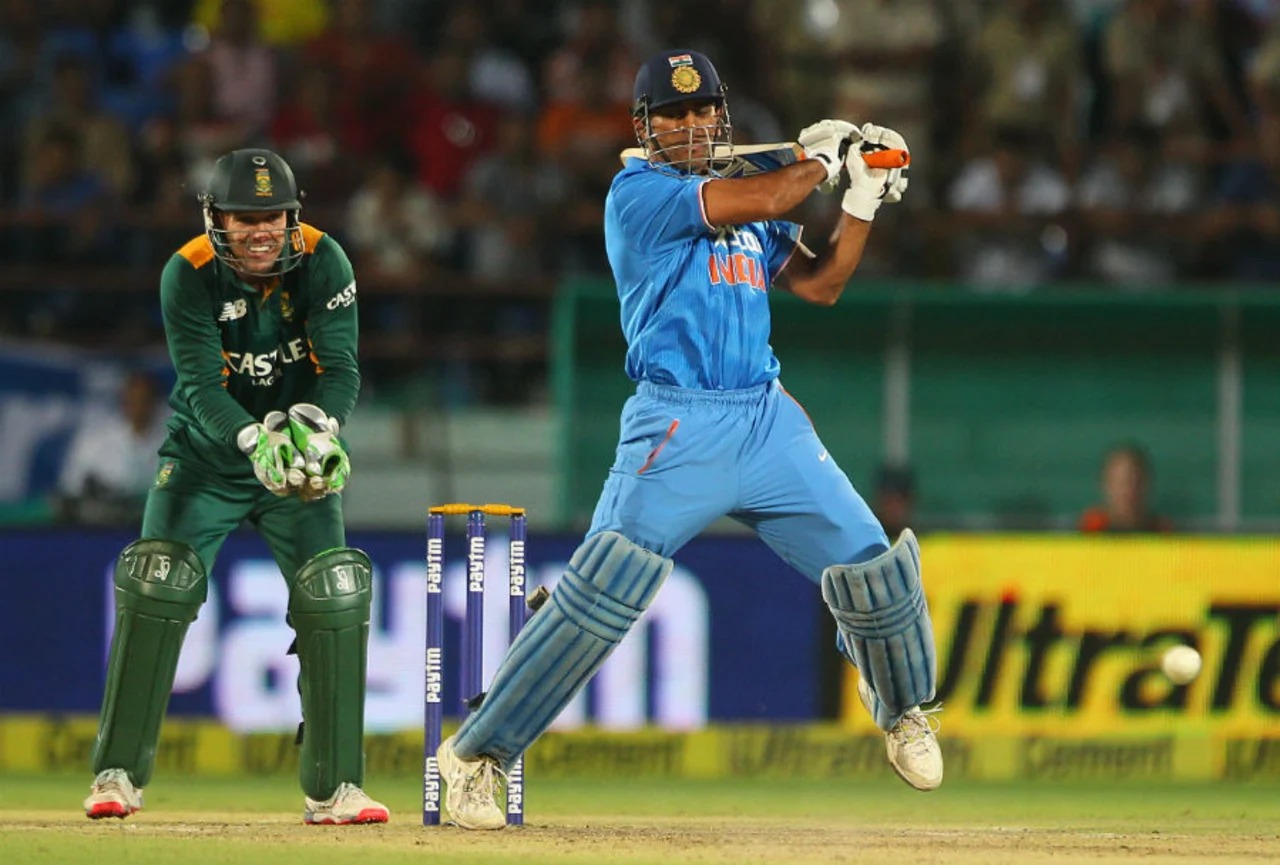 IND vs SA LIVE: India desperate to avoid SHAMEFUL record in 4th T20I at Rajkot as South Africa aim to capitalize on their 'AWAY FORTRESS'