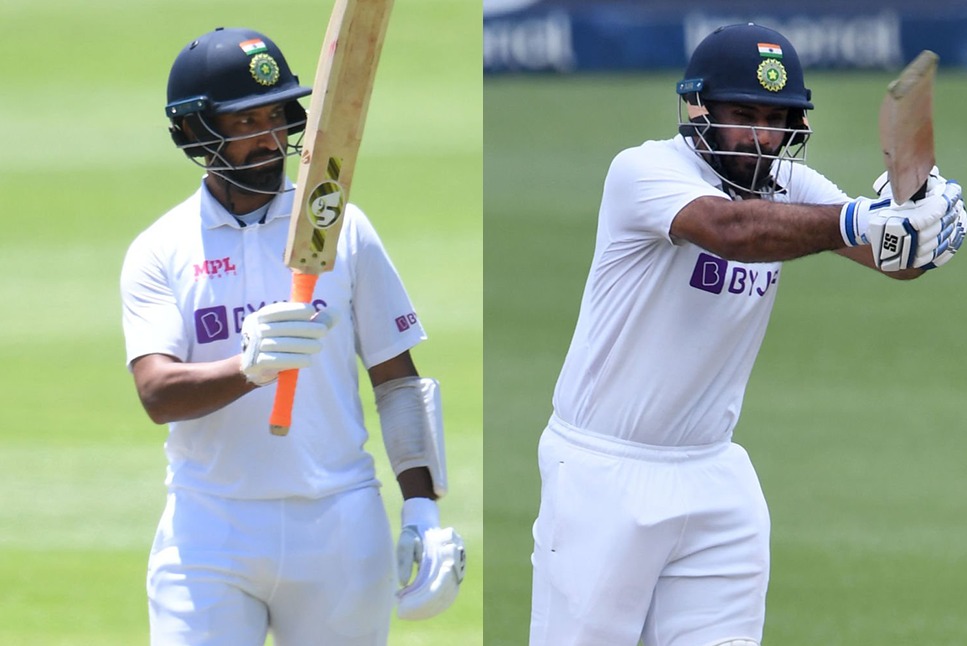 IND vs ENG 5th Test: Big Selection HEADACHE for Rahul Dravid ahead of Edgbaston test, India still looking for answers for 4 SELECTION PUZZLES: Check OUT