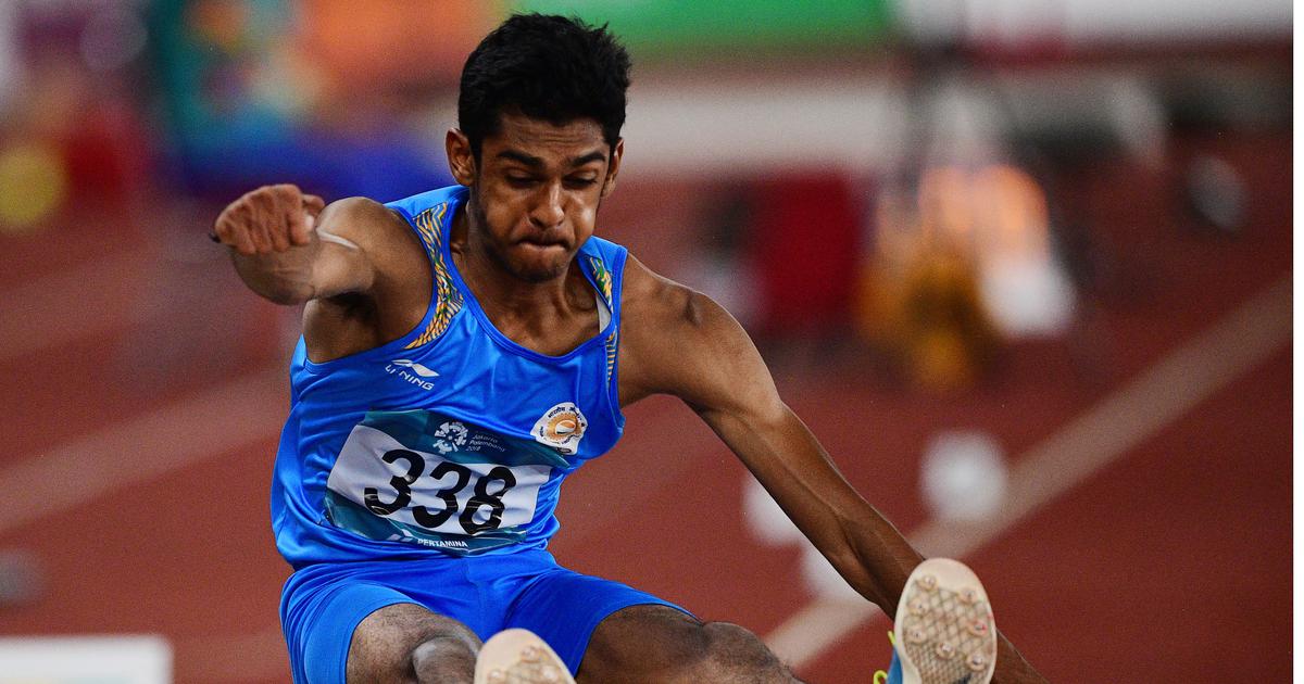 World Athletics Championships 2022 Men Long Jump LIVE: Miltiadis Tentoglou remains a strong favourite, India to be represented by Sreeshankar, Jeswin Aldrin and and Muhammed Anees, Follow World Athletics LIVE