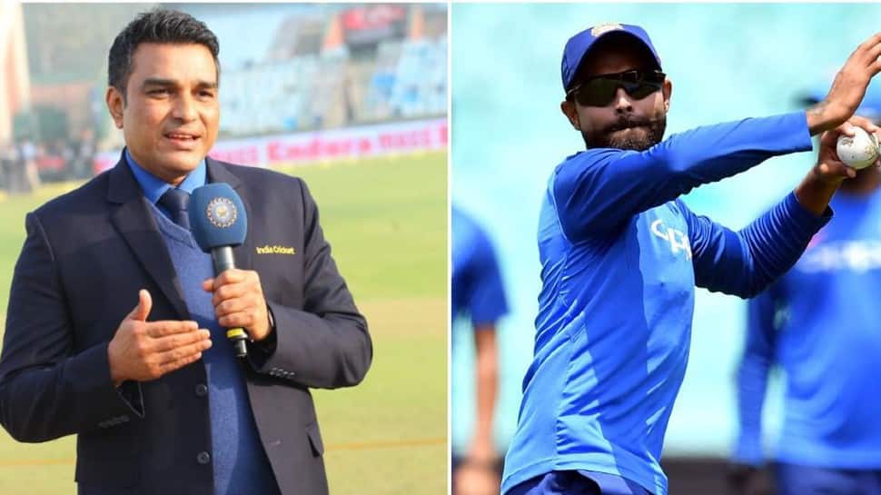 T20 World Cup 2022: Sanjay Manjrekar makes BOLD PREDICTION on India's squad for ICC T20 World Cup 2022, says Ravindra Jadeja's place could be in DANGER