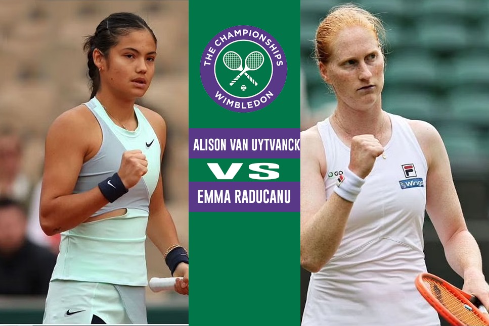 Wimbledon 2022 LIVE: Opening day Order of play released, Djokovic, Murray, Emma Raducanu in action, check how to watch, Wimbledon Tickets, LIVE Streaming details