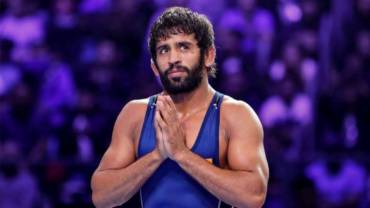 Commonwealth Games: SAI approves star wrestler Bajrang Punia's US training, TOPS cyclists to get faster T20 bikes