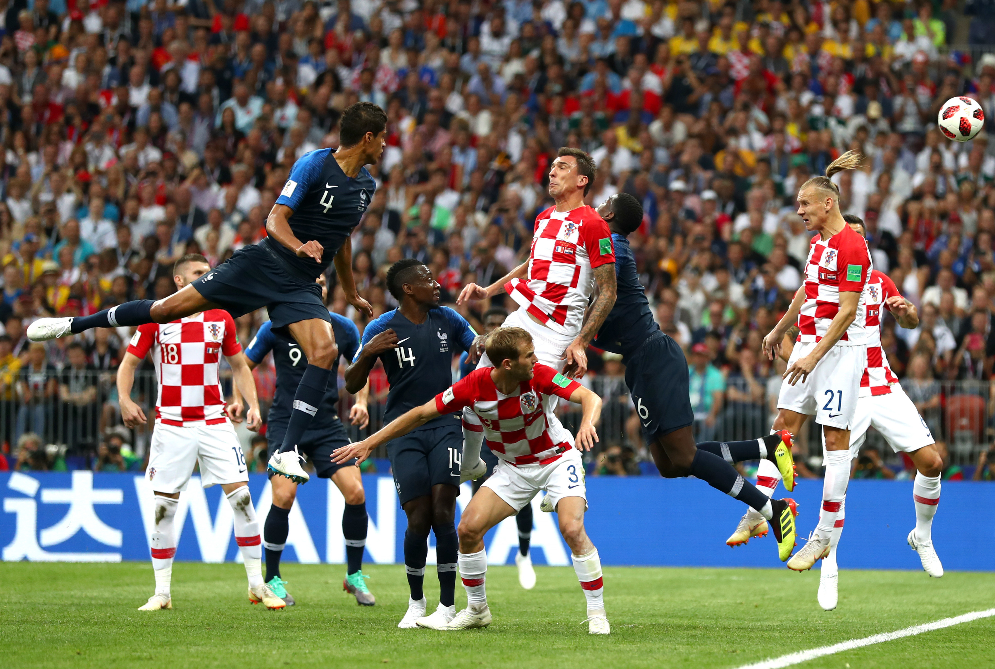 UEFA Nations League 2022/23: Kroasia mencari Dendam melawan Prancis untuk Final Piala Dunia 2018, Ikuti Kroasia vs Prancis Streaming LANGSUNG: Periksa Berita Tim, Prediksi
