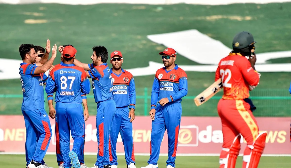 ZIM vs AFG Live Score: Afghanistan memulai persiapan Piala Dunia T20 melawan Zimbabwe, fokus untuk menyelesaikan KOMBINASI: Ikuti Pembaruan Langsung ZIM vs AFG 1 T20