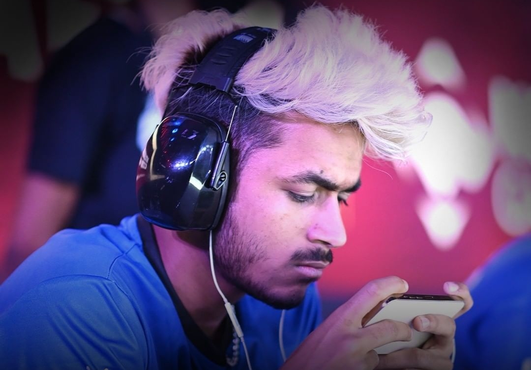 BGMI Master Series LAN event Week 2 Day 1 Schedule, & more