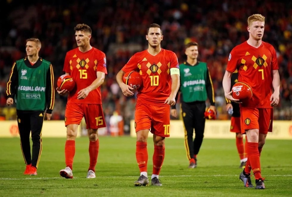 UEFA Nations League 2022/23: Wales Tanpa Kemenangan menghadapi ujian Setan Merah Belgia di Grup A4, Ikuti Wales vs Belgia Streaming LANGSUNG: Periksa Berita tim, Prediksi