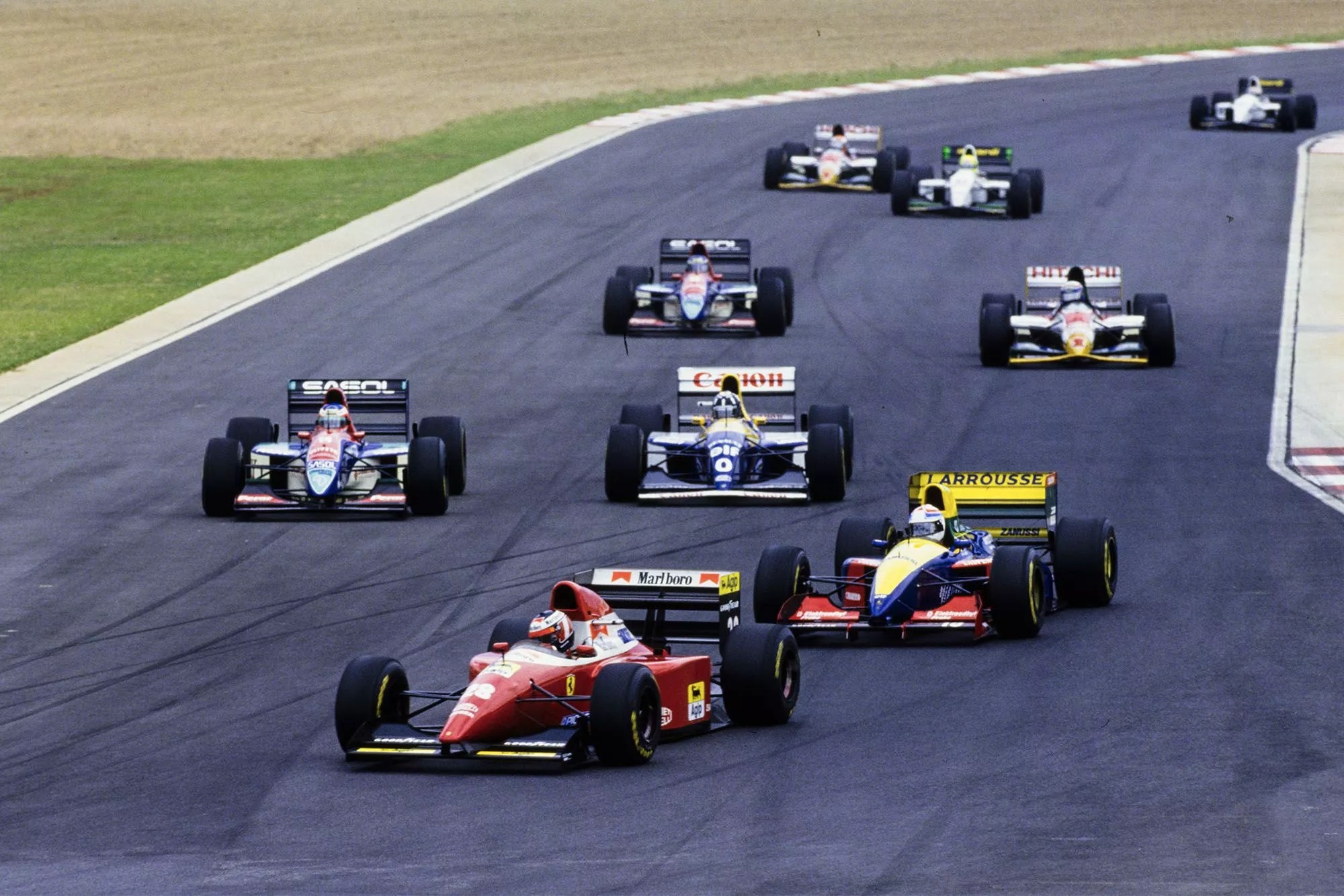 Formula 1: BREAKING! Great news for South African F1 fans, Kyalami GP could RETURN in 2023 as F1 CEO holds crunch talks