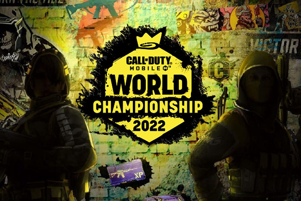 COD Mobile World Championships Major Tweaks announced