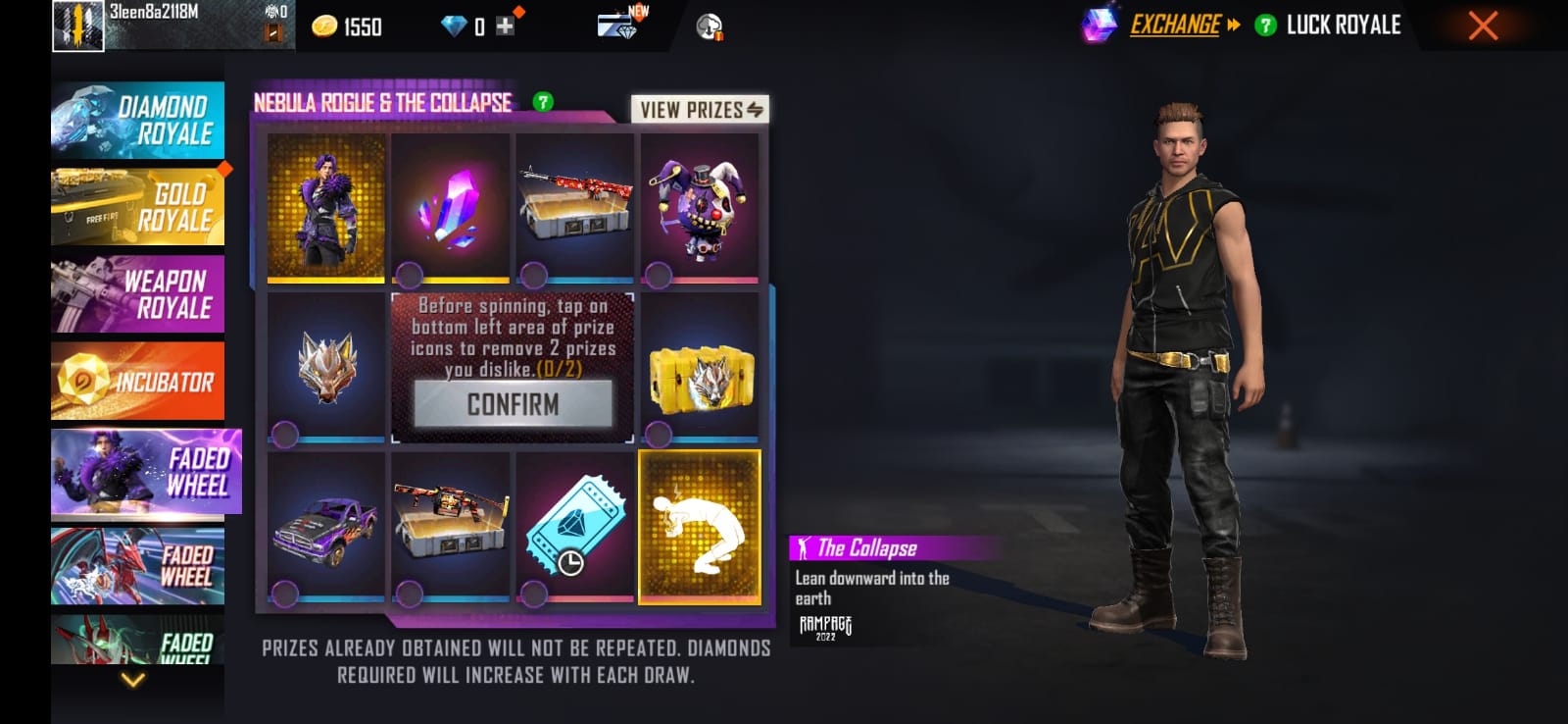 Free Fire MAX: How to unlock new and rare emotes in-game as of June 2022, all you need to know about the latest emotes in-game and how to get them