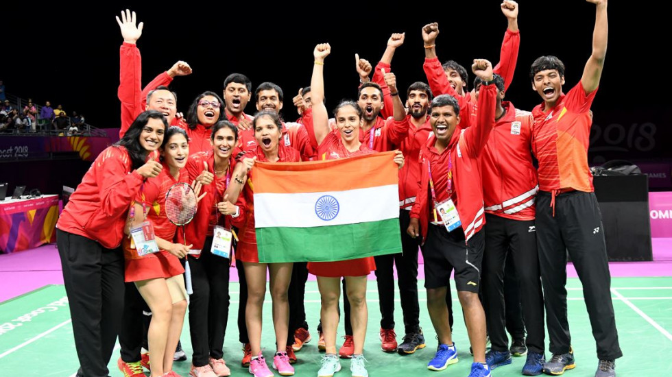 Commonwealth Games 2022 India handed easy badminton draw in mixed team