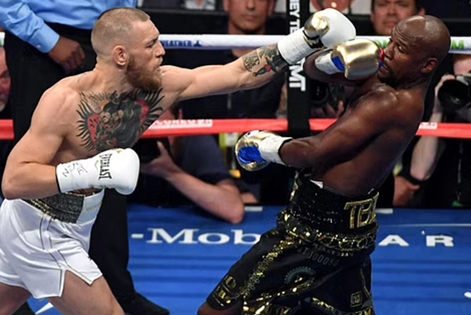 McGregor vs Mayweather: Conor McGregor vs Floyd Mayweather Rematch, Conor's CRYPTIC POST hints for BIGGEST REMATCH IN HISTORY, sets fan shocked and crazy