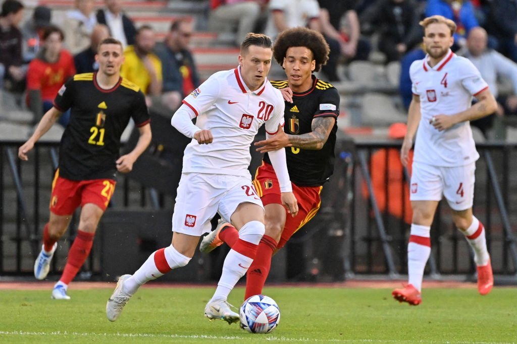 UEFA Nations League 2022/23: Belgium THRASH Poland 6-1 to jump into 2nd place, Leandro Trossard bags a quick-fire brace, Watch Belgium beat Poland HIGHLIGHTS