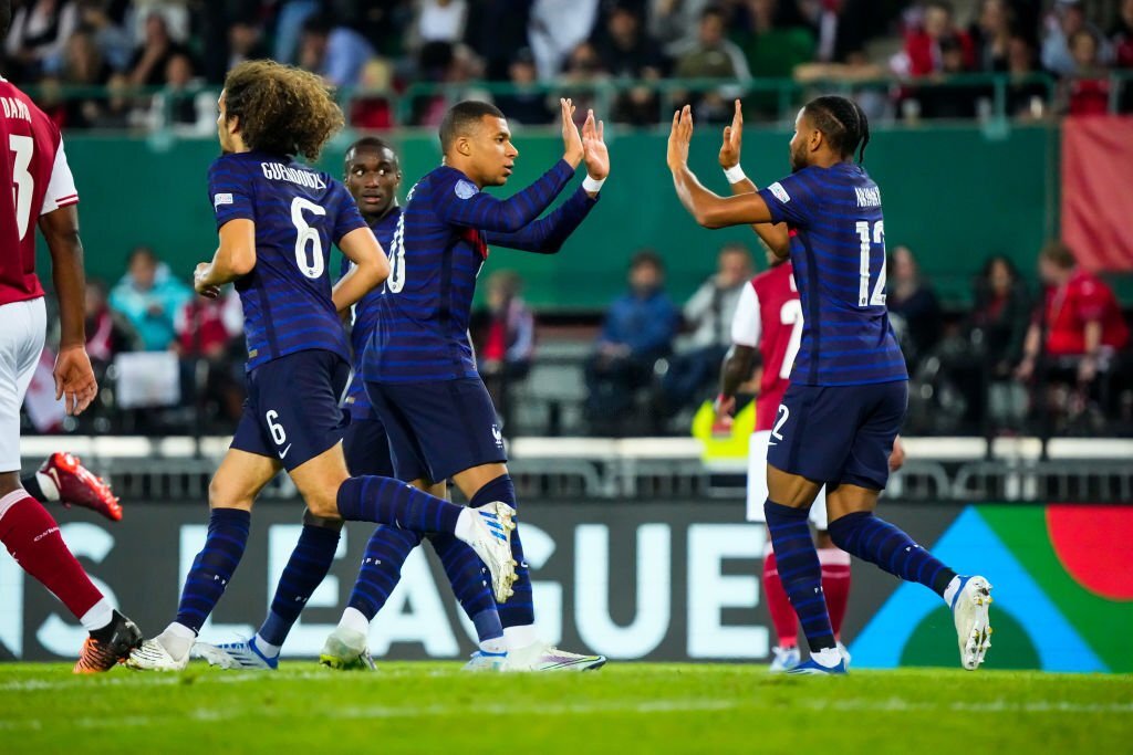 UEFA Nations League 2022/23: World Champions France hope to claim first win against Croatia, Follow France vs Croatia LIVE Streaming: Check Team News, Predictions