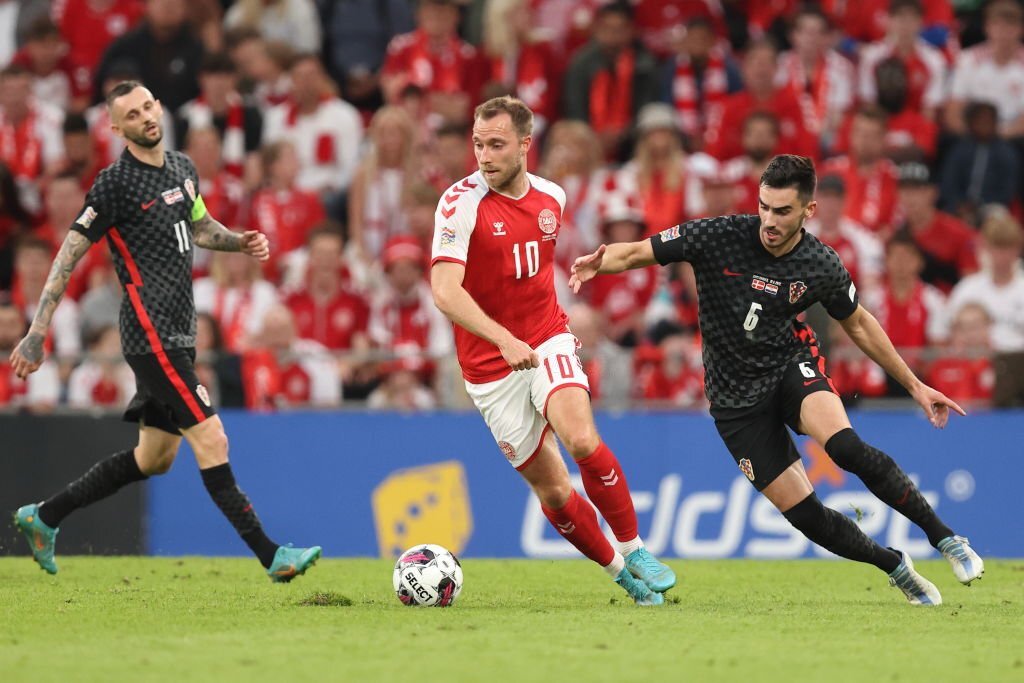 UEFA Nations League 2022/23: High-flying Danes take on Ralf Rangnick's Austria, Follow Denmark vs Austria LIVE Streaming: Check Team News, Predictions