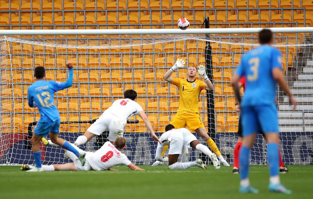UEFA Nations League 2022/23: England and Italy settle for a goalless draw at Molineux, The Three Lions remain winless in three games, Watch England vs Italy HIGHLIGHTS