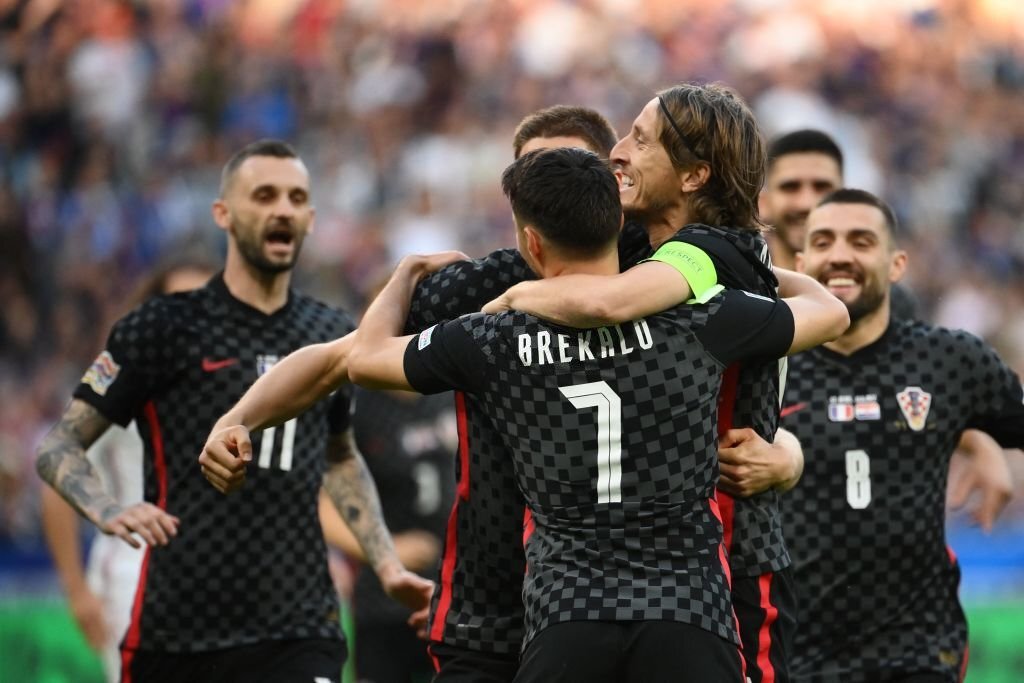 UEFA Nations League 2022/23: Croatia beat World Champions France 1-0, Les Bleus end their Nations League title defence, Watch Croatia beat France HIGHLIGHTS