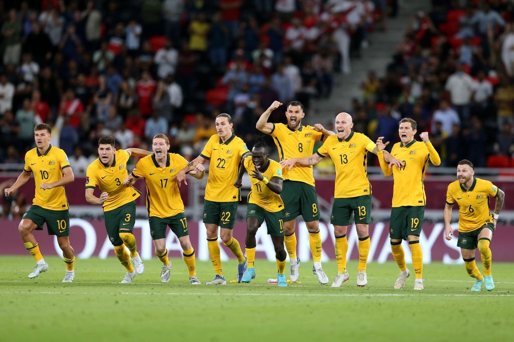 AFC Asian Cup 2023: Australia considering a bid to host 2023 Asian Cup after China withdrew the hosting rights - Check out