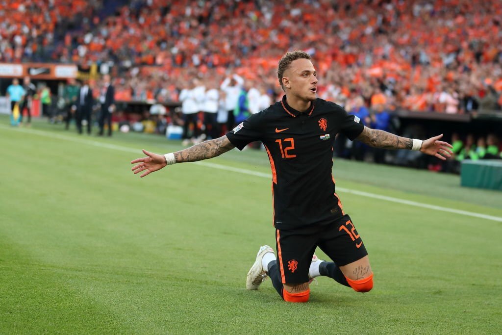 UEFA Nations League 2022/23: Netherlands beat Wales 3-2 to stay unbeaten, Memphis Depay scored a 93rd minute winner, Watch Netherlands beat Wales HIGHLIGHTS