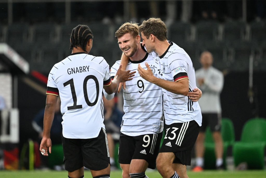UEFA Nations League 2022 LIVE: Germany aim for LEAPFROG group leaders Hungary, Check Germany vs Hungary LIVE, Prediction XI, Live Streaming - Follow Live