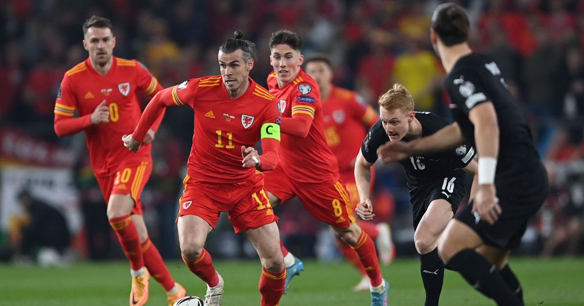 World Cup Play-Off Final 2022: Gareth Bale TARGETS World Cup spot as Ukraine hope to continue fairytale journey, Follow Wales vs Ukraine Live Streaming, Team News, Predictions