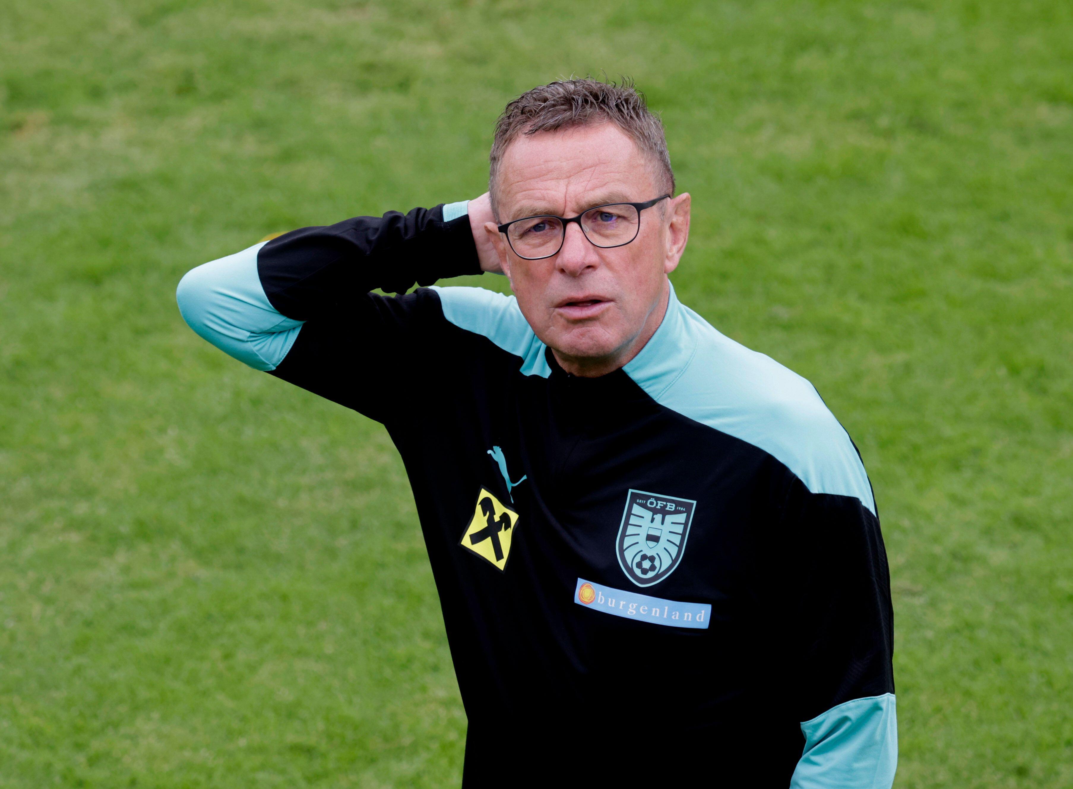 UEFA Nations League 2022/23: Ralf Rangnick READY to seal second win in UNL campaign against Eriksen's Denmark, Follow Austria vs Denmark LIVE Streaming: Check Team News, Predictions
