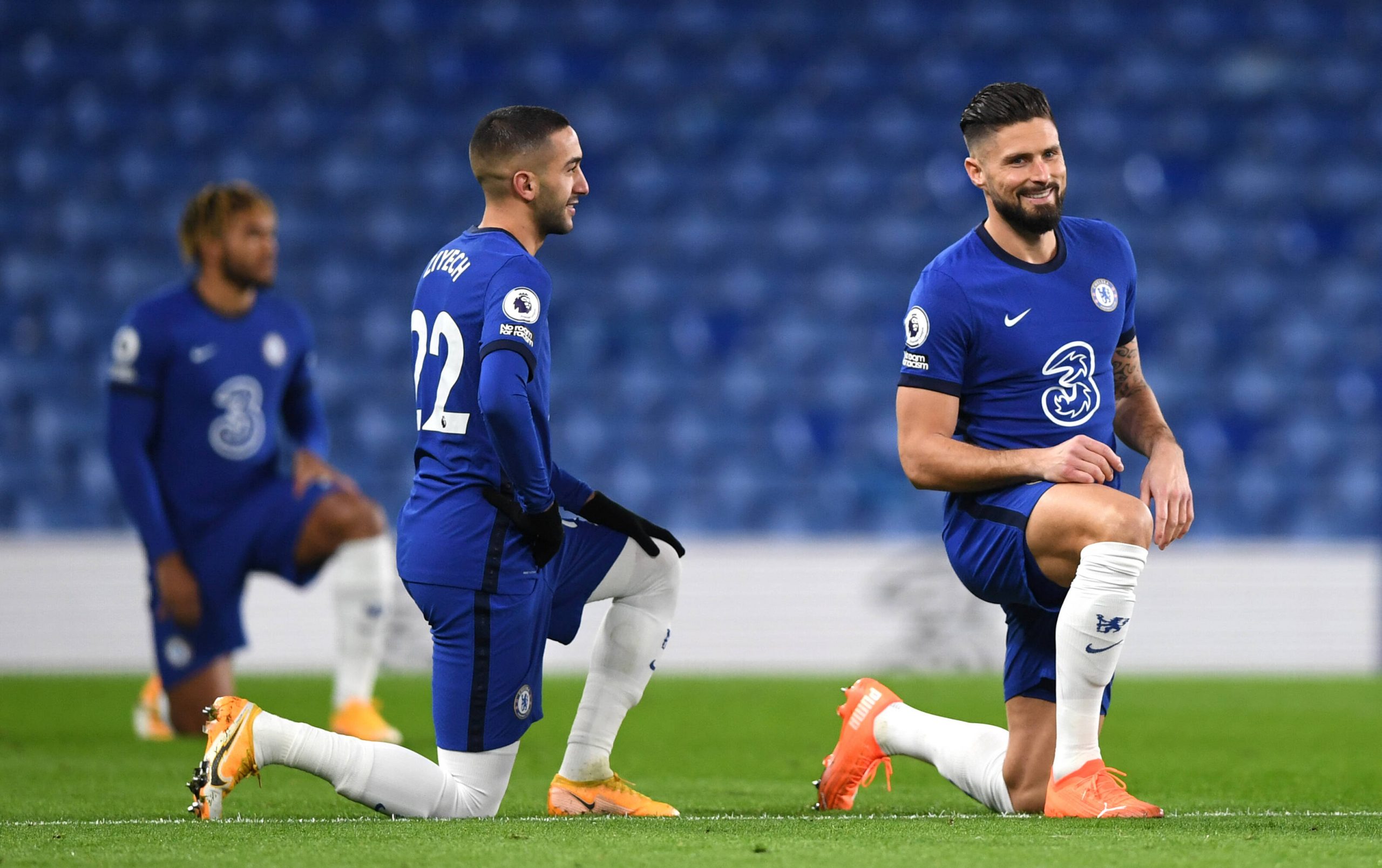 Premier League Transfers: Chelsea winger wants to LEAVE amid interest from Serie A Champions AC Milan, Hakim Ziyech open to join Italian giants - Check out