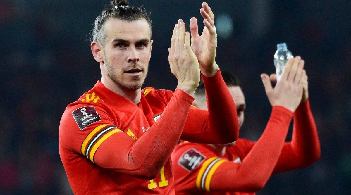 Gareth Bale Transfer: Gareth Bale AGREES to join MLS side Los Angeles FC after leaving Real Madrid as a free agent, Bale will team up with Giorgio Chiellini - Check out