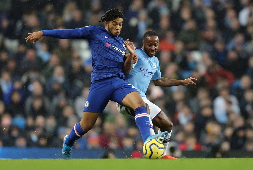 Premier League Transfers: Chelsea ready to make Transfer offer for forgotten Man City star Raheem Sterling in place of Inter Milan bound Romelu Lukaku - Reports