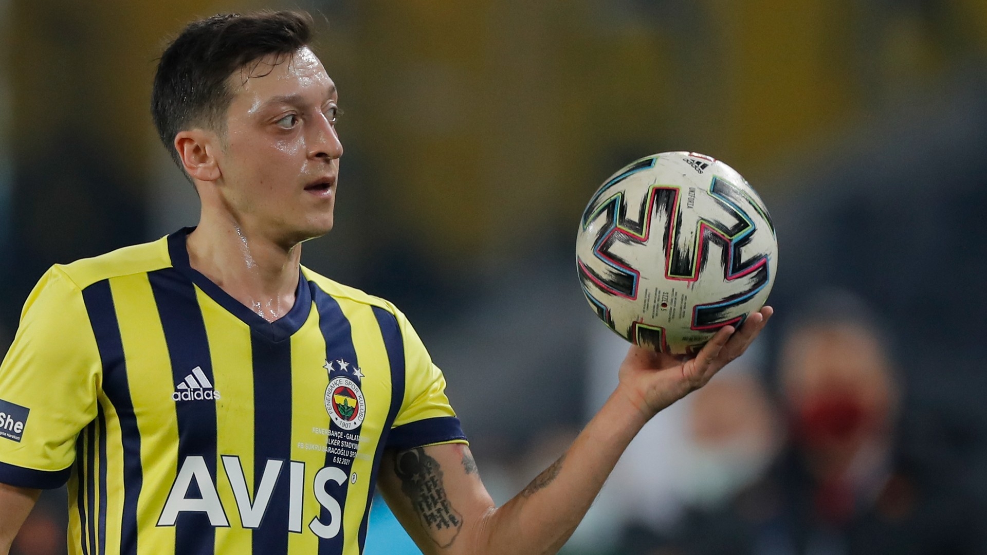Mesut Ozil in Esports: Ex-Arsenal star responds to rumors of venturing into professional eSports upon retiring from football