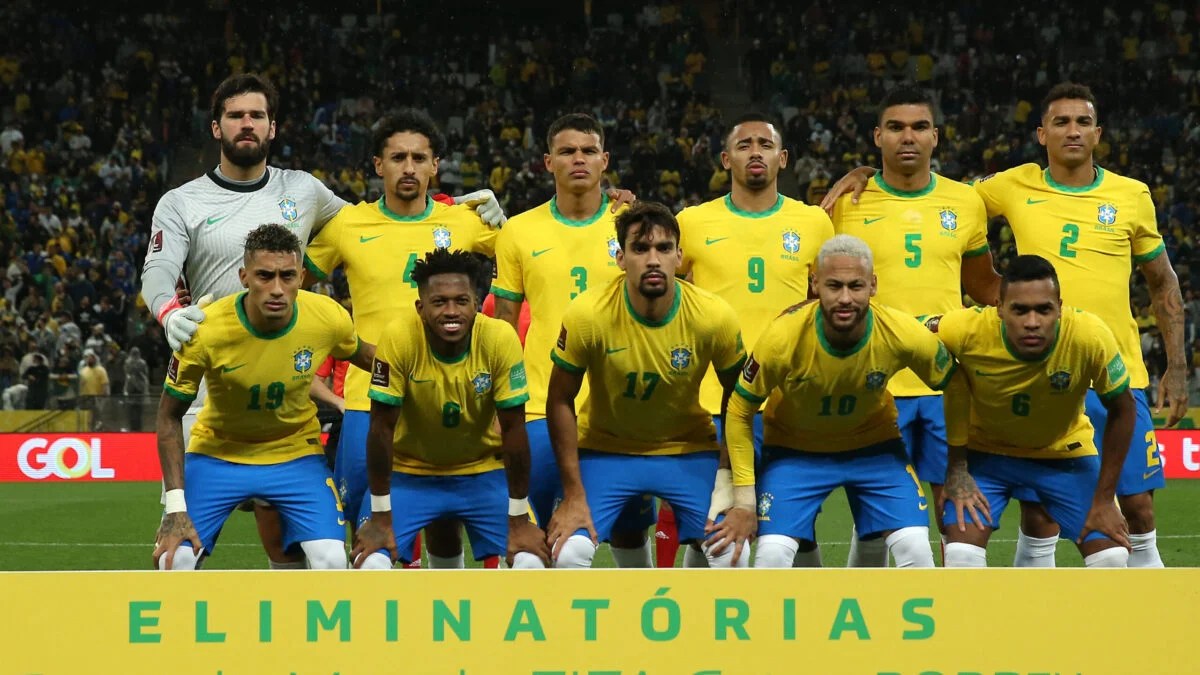 International Friendlies 2022: Neymar and Co. take on South Korea in their 1st Friendly match, Follow South Korea vs Brazil Live Streaming: Check Team News, Predictions