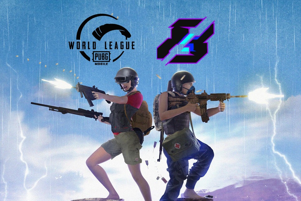 PMWI 2022: Gamers8 is set to host the mid-year global competition of PUBG Mobile, Check details