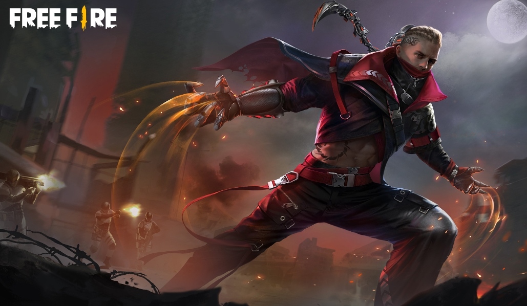 Garena Free Fire Redeem Codes for 8th June 2022: Get free rewards by using the latest active codes, More Details, all about the Free Fire Redeem Code of Today