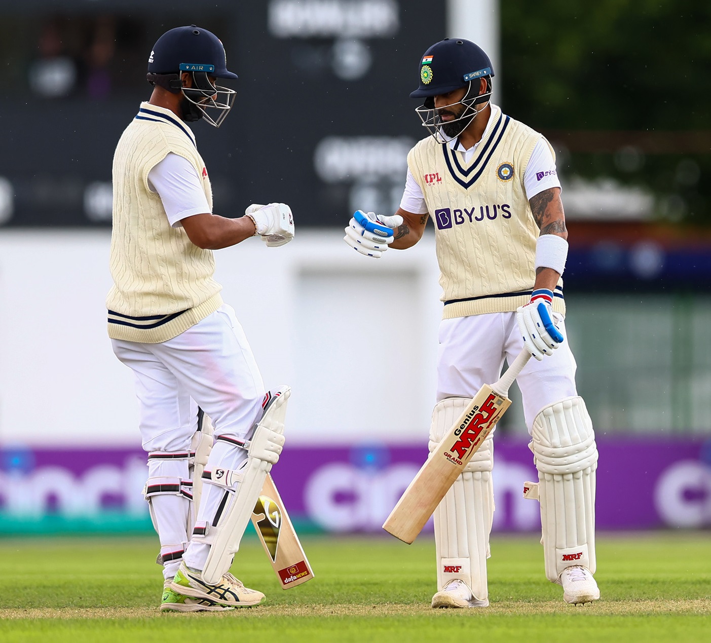 India vs Leicestershire LIVE: Jadeja stars, India lead by 366, INDIA's Warm-UP Match LIVE day 3, INDIA Tour of ENGLAND, IND vs ENG LIVE, India Tour of England