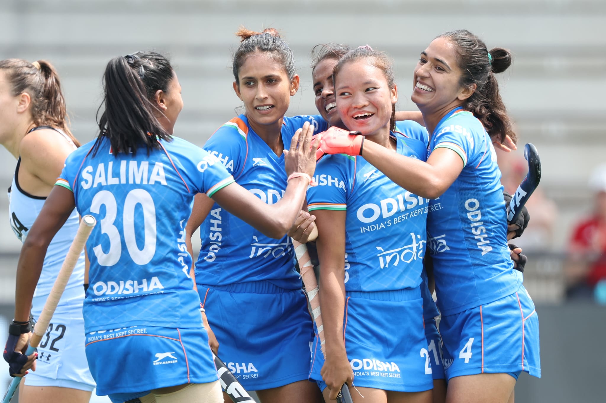 Hockey Women World Cup LIVE streaming: When, Where and How to watch Women's Hockey World Cup 2022 in your country, India
