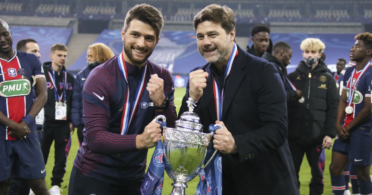 PSG New Manager: Paris-Saint Germain are set to part ways with former Tottenham Hotspur manager Mauricio Pochettino - Check out