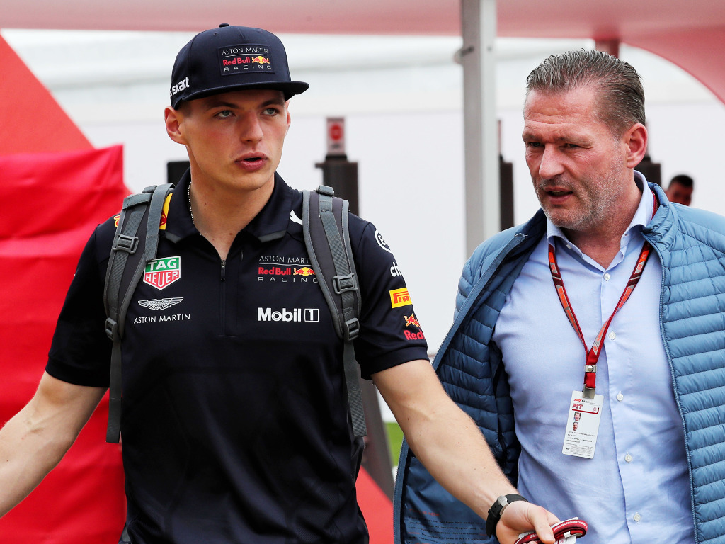 Formula 1: Max Verstappen REVEALS post-retirement plans, admits 'I don't have MOTIVATION to work in paddock