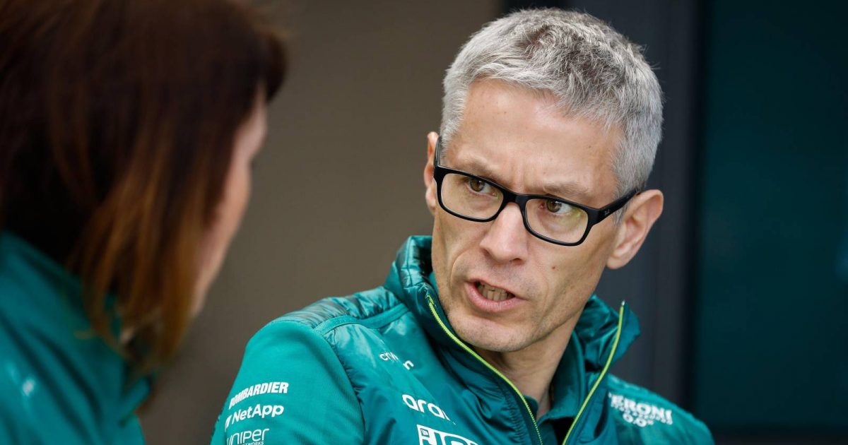 F1 British GP: Despite POOR results, Aston Martin remain confident of bouncing back in 2022, set to bring 'SUBSTANTIAL' upgrades in British GP