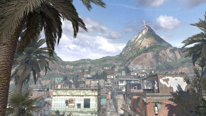 COD Mobile Season 6: Favela map set to arrive in the upcoming update, know about the Call of Duty Mobile New Map Favela and when it will be available in-game
