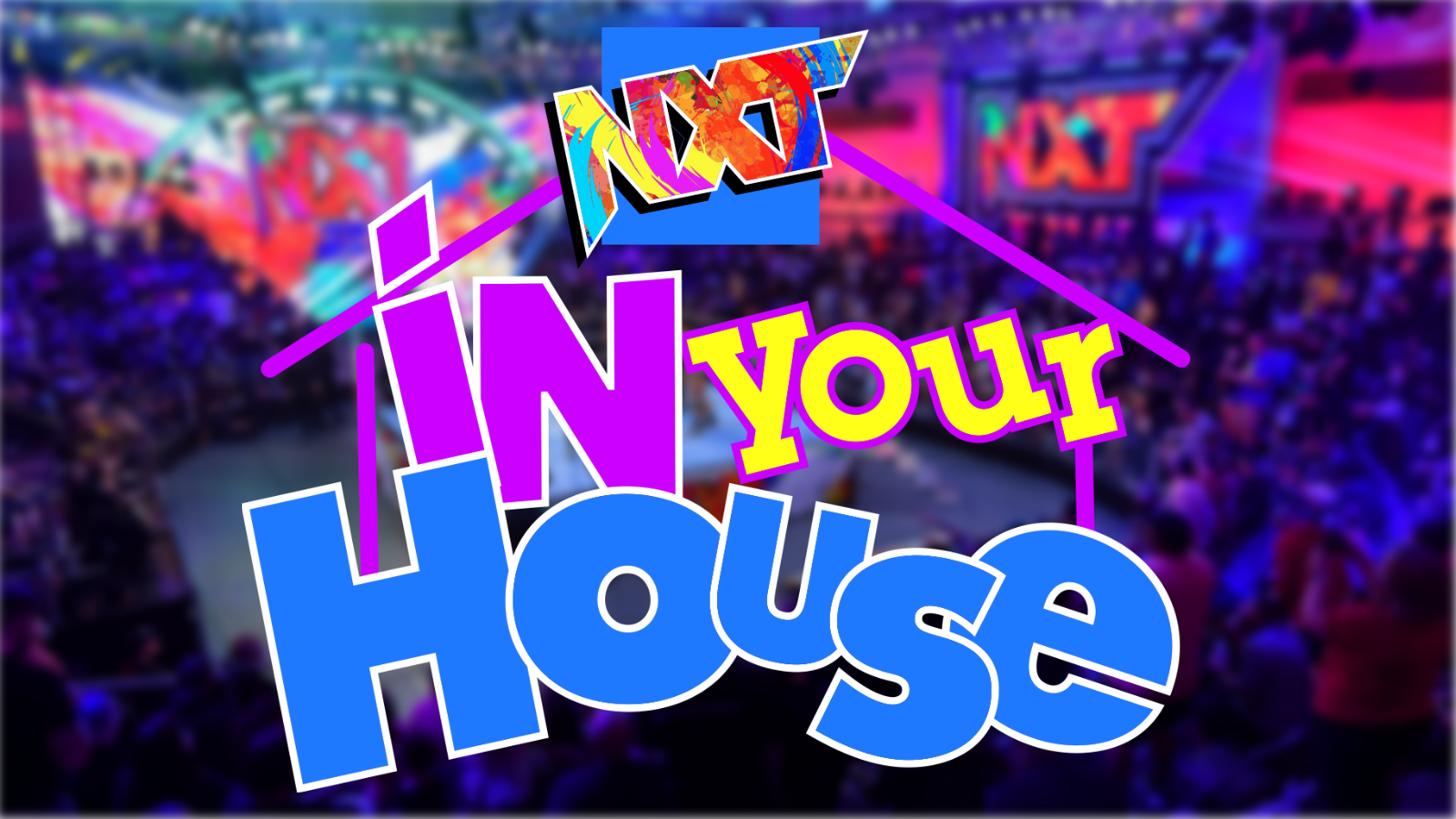 WWE NXT In Your House Preview: Match Card, Start Time and Location, Where to Watch