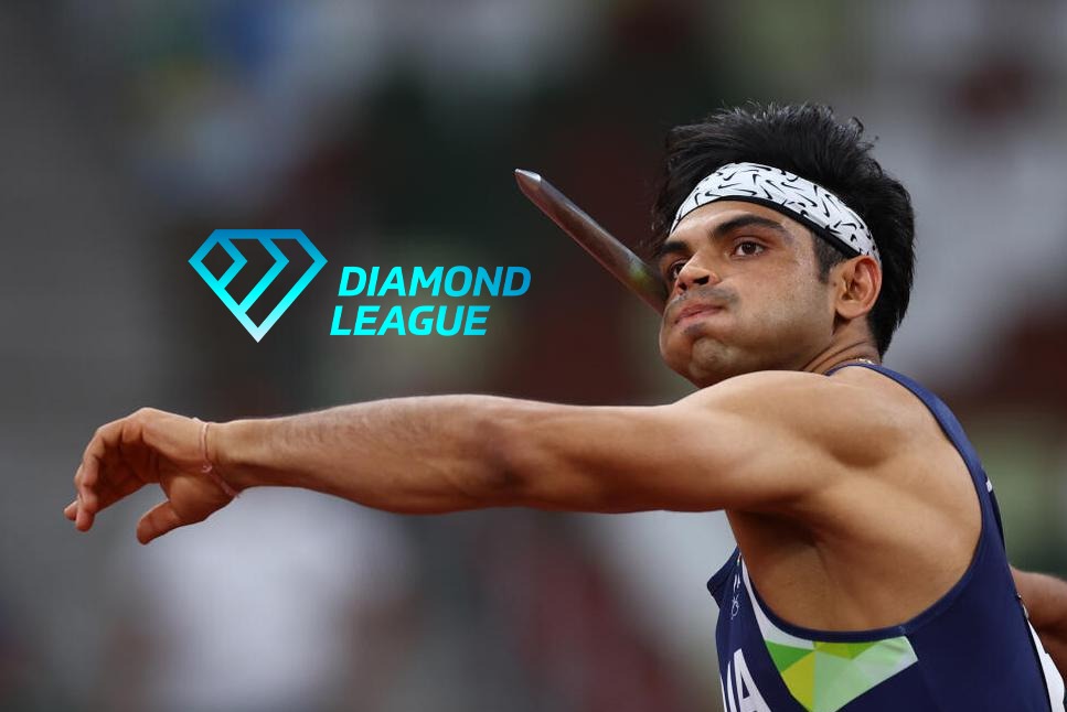 Diamond League LIVE Streaming Neeraj Chopra ready for his BIGGEST TEST
