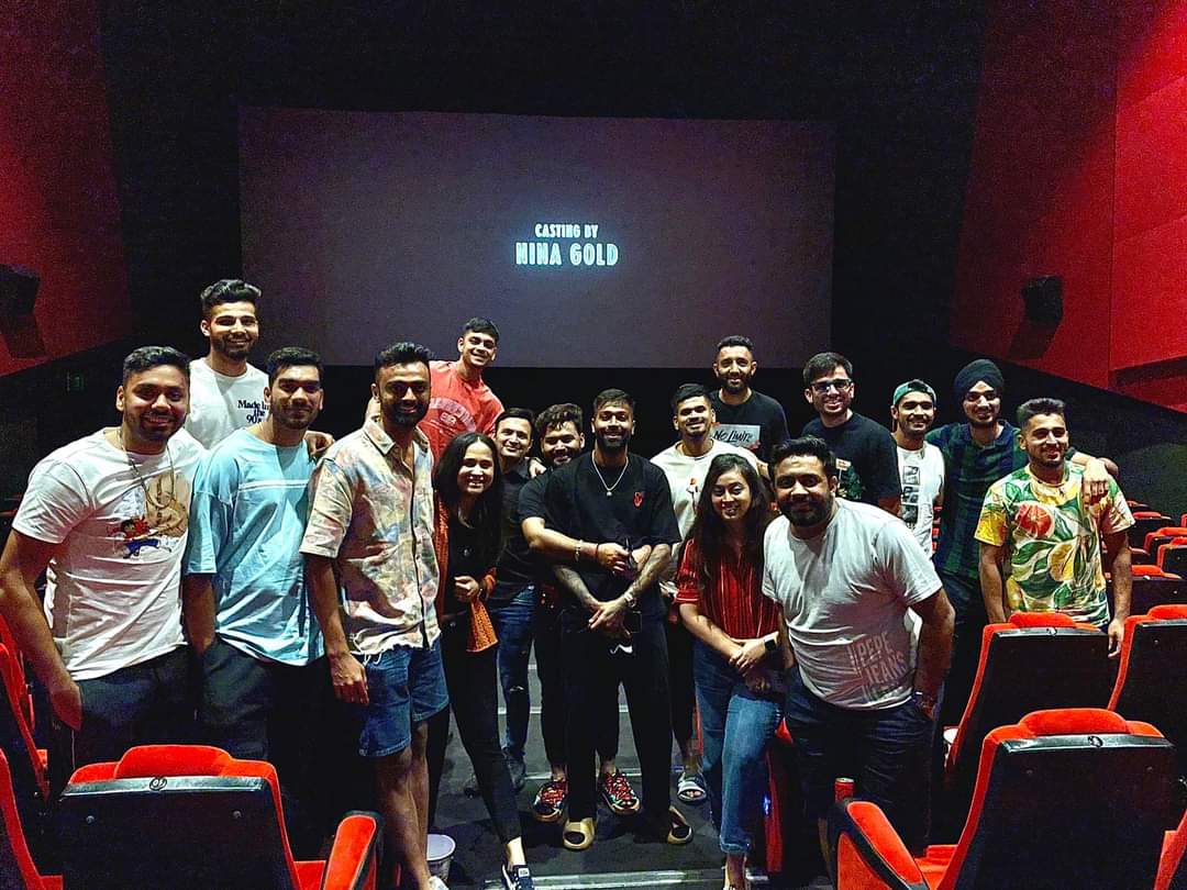 IND vs SA LIVE: Indian cricket team on MOVIE DATE before Bengaluru T20, Jayadev Unadkat organize special screening of Jurassic Park: CHECK OUT