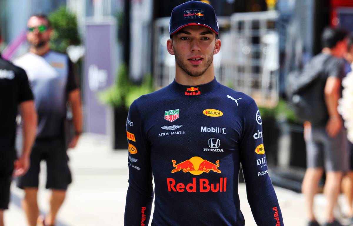 Formula 1: Red Bull boss Christian Horner declares, 'Sergio Perez needs to deliver RESULTS or he might leave' amid new contract row