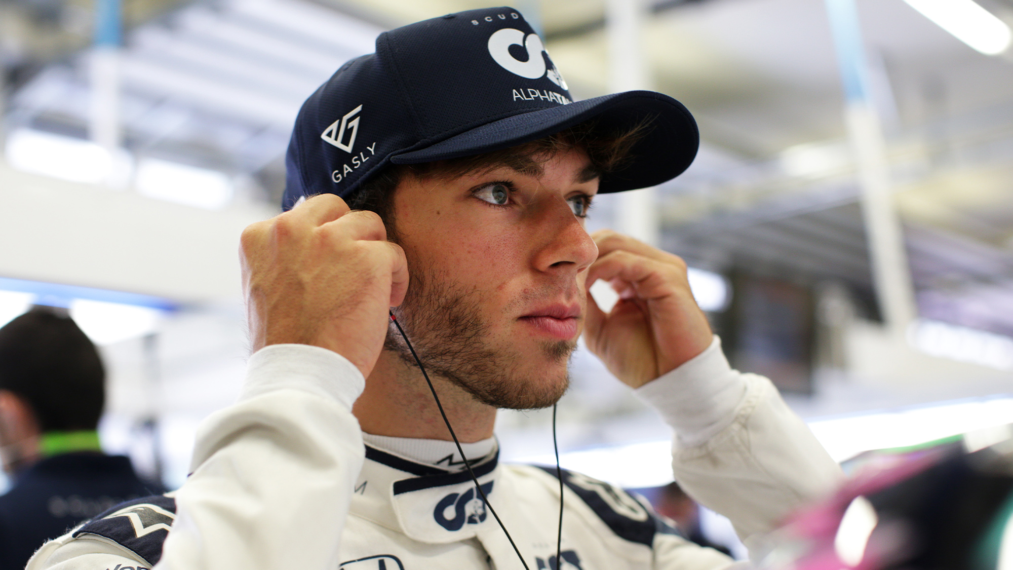 Formula 1: End of SPECULATION! Pierre Gasly extends CONTRACT with AlphaTauri till 2023 amid McLaren rumours
