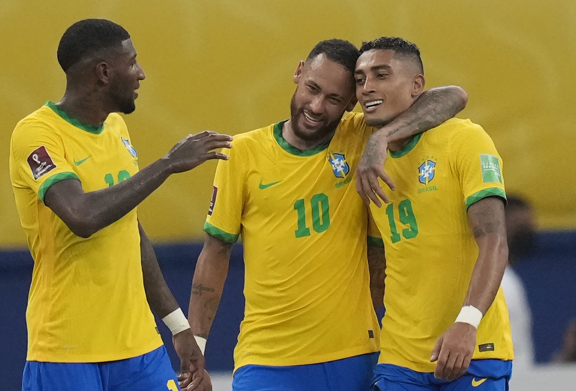 Persahabatan Internasional: Neymar akan menjadi starter untuk Brasil dalam pertandingan persahabatan melawan Jepang, Magalhaes dan Ederson akan absen, Ikuti Streaming Langsung Jepang vs Brasil, Periksa Berita Tim